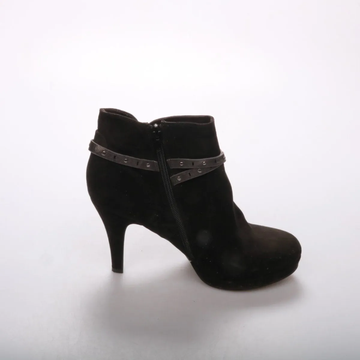 ботильоны Clarks