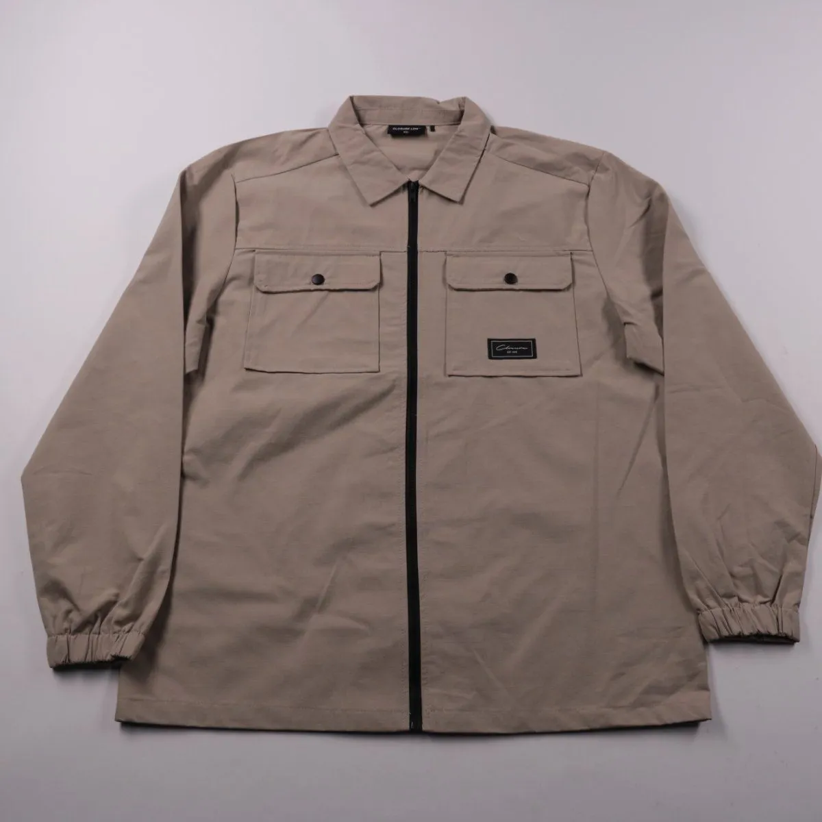 куртка Closure LDN