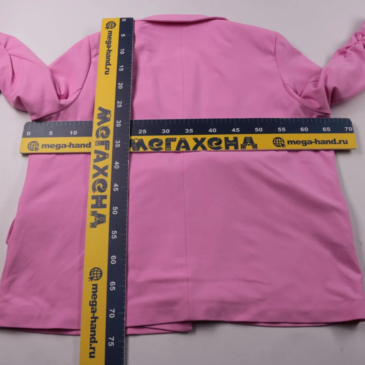 пиджак ONLY CARMAKOMA
