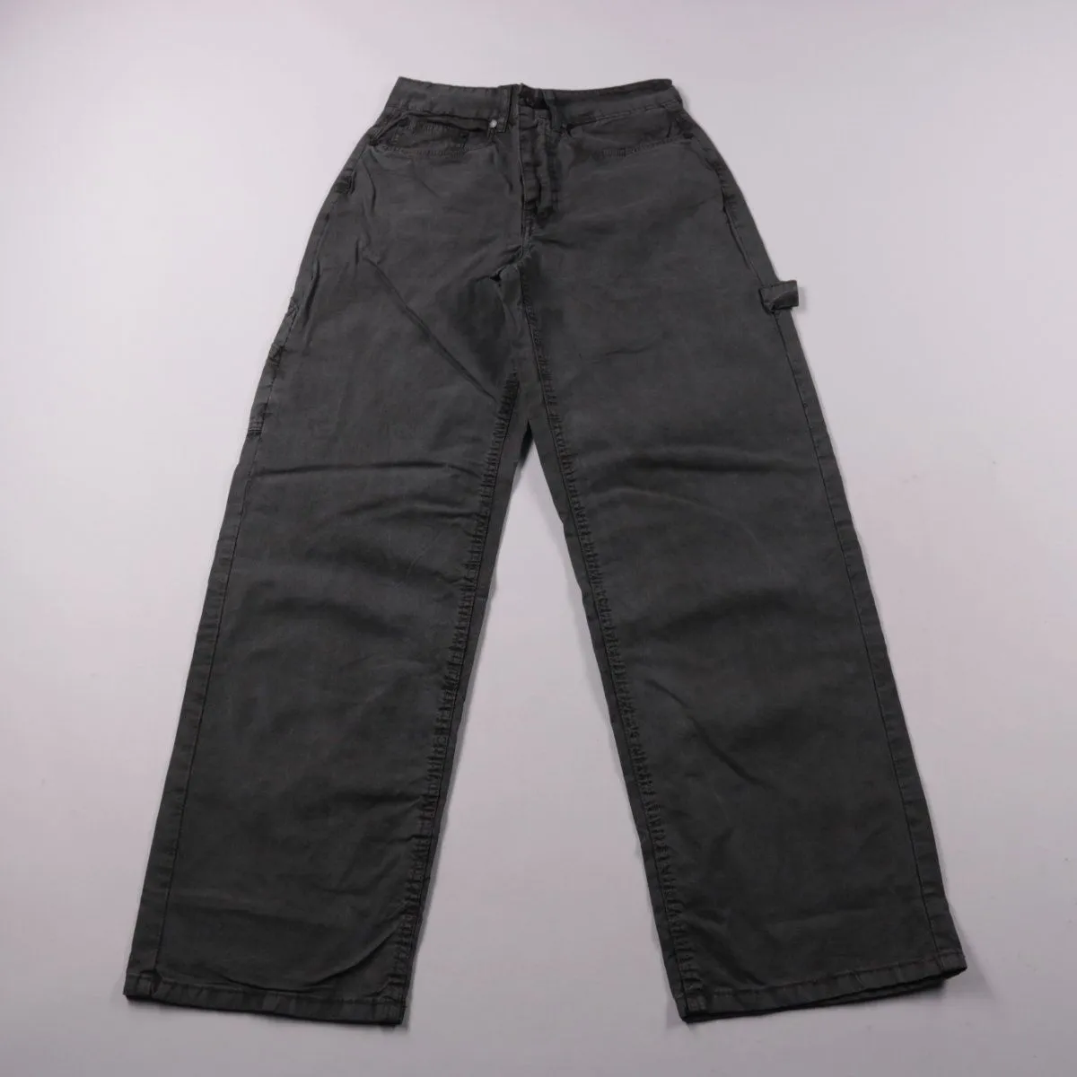 брюки BoohooMAN