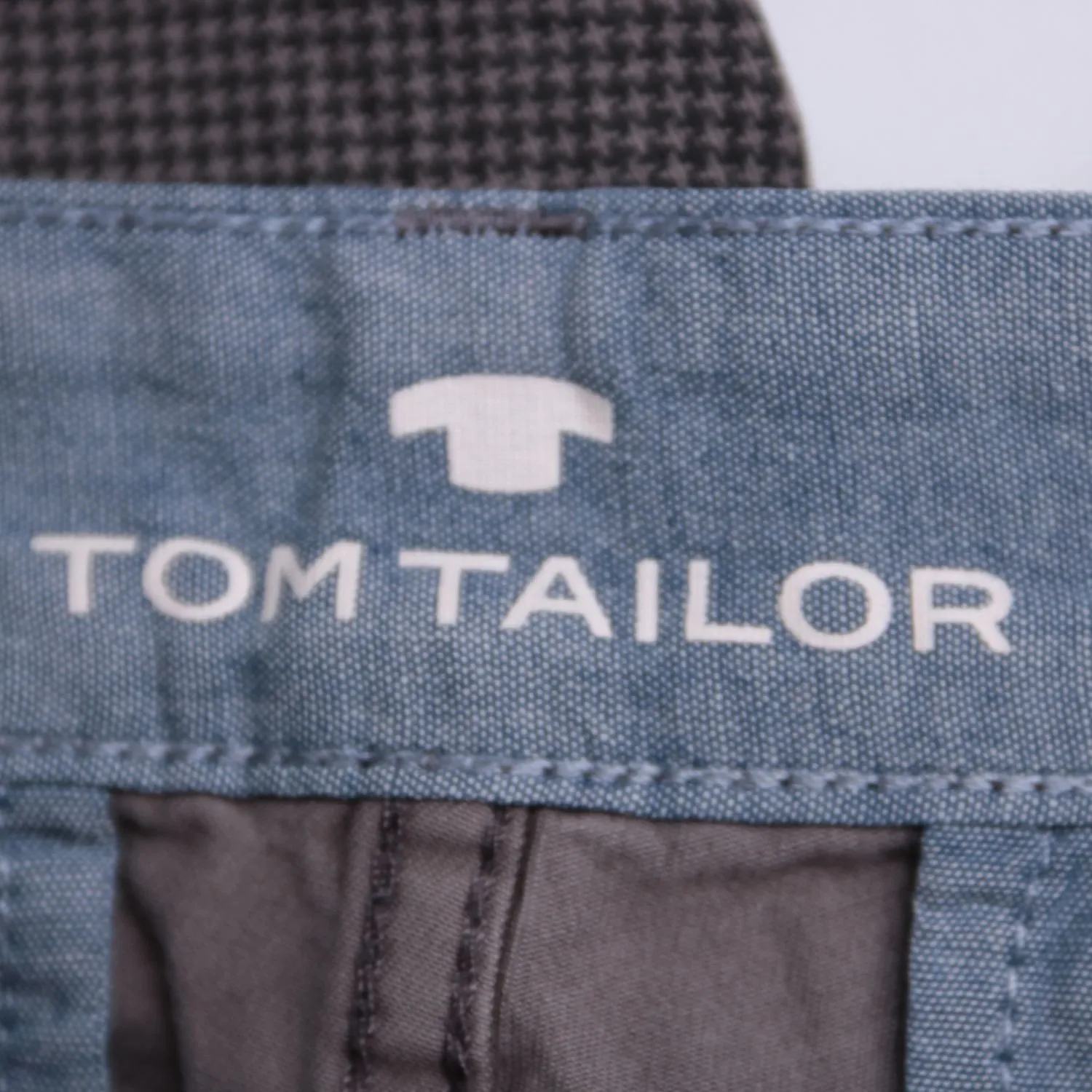 шорты Tom Tailor
