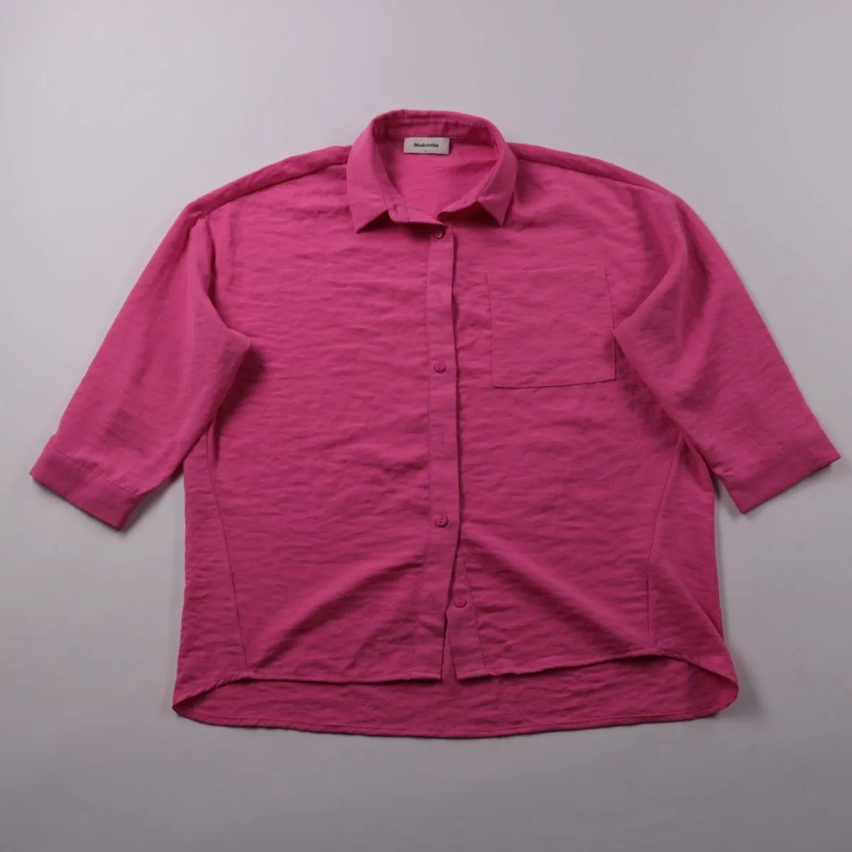 рубашка Modström