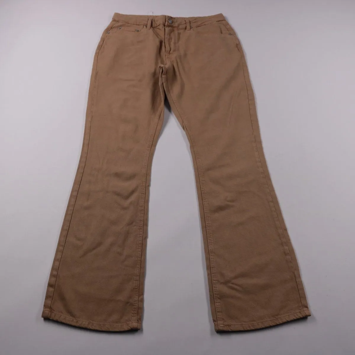 брюки BoohooMAN