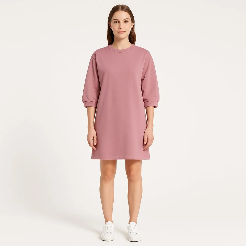 платье Estradivarius