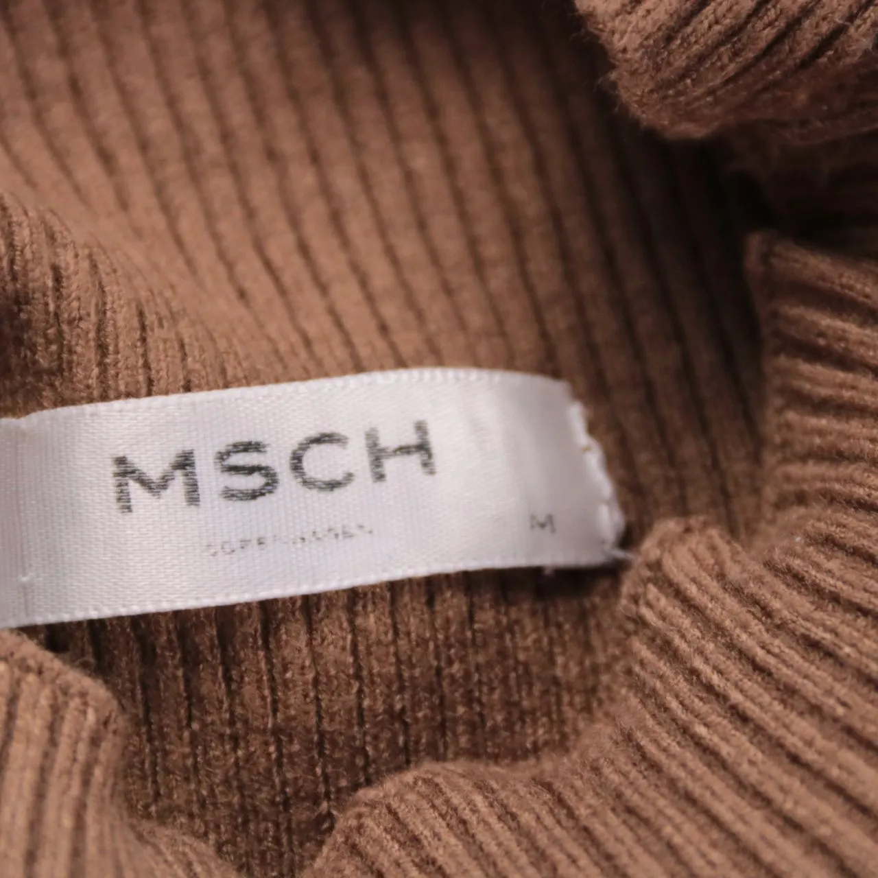 платье MSCH
