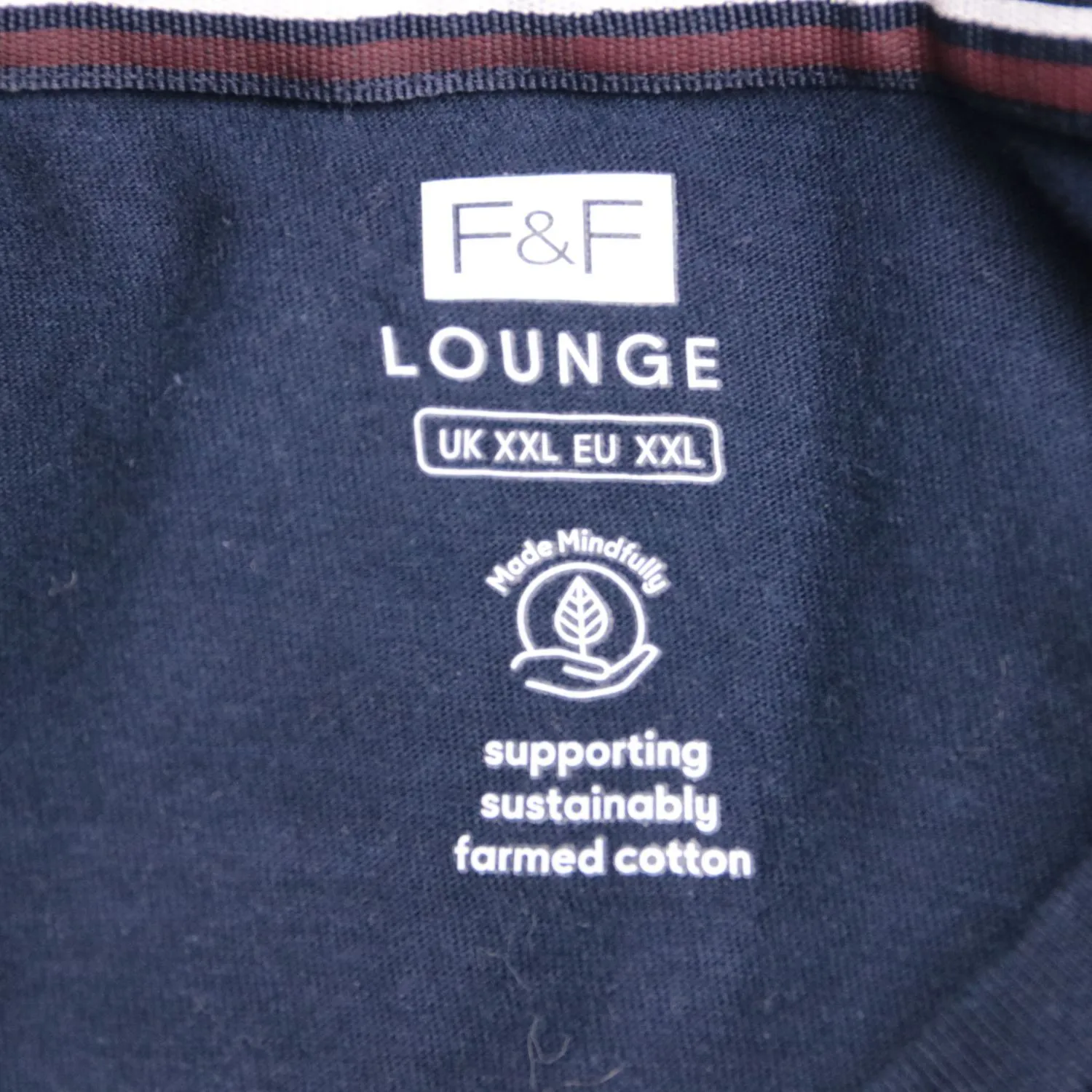 футболка F&F