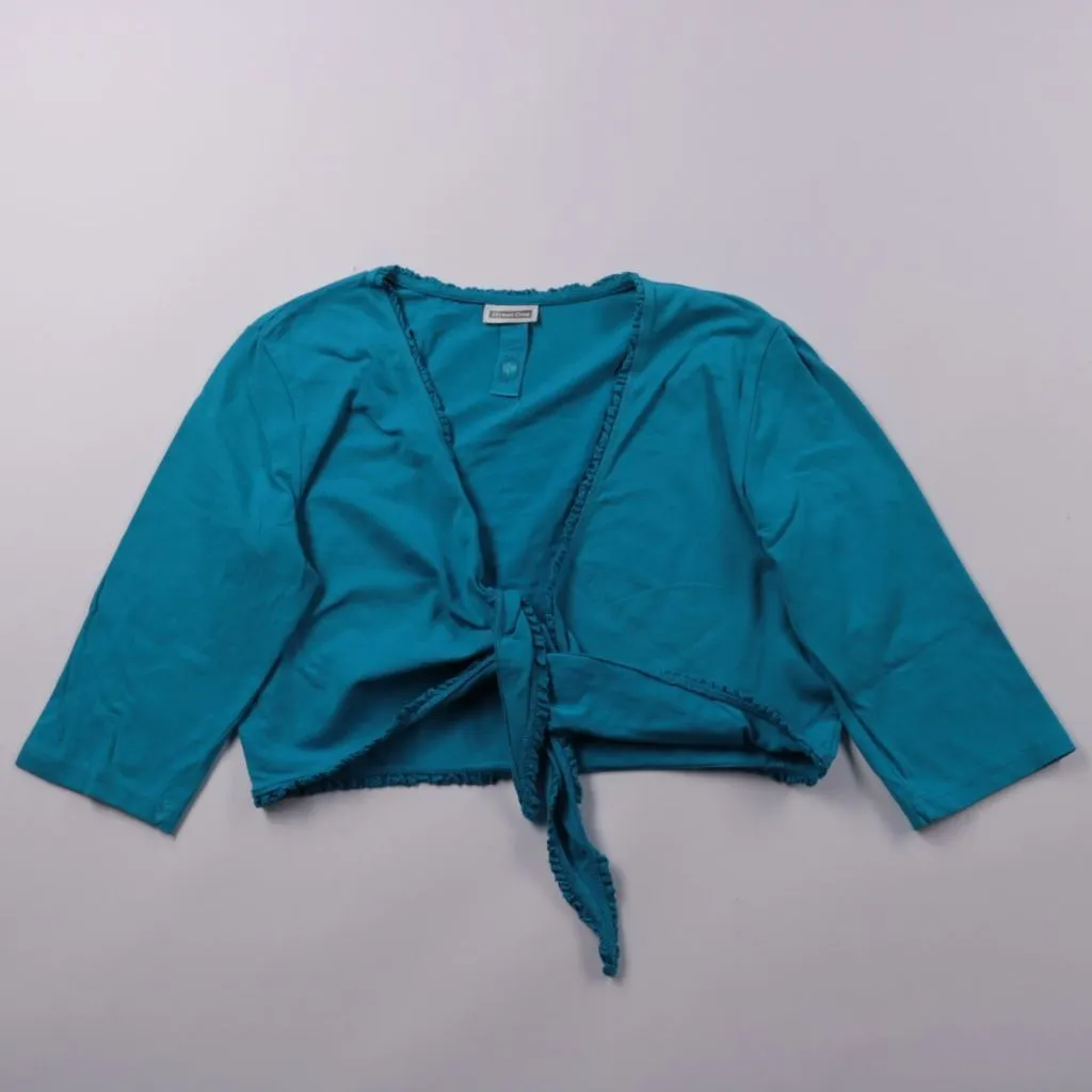 кардиган Street One