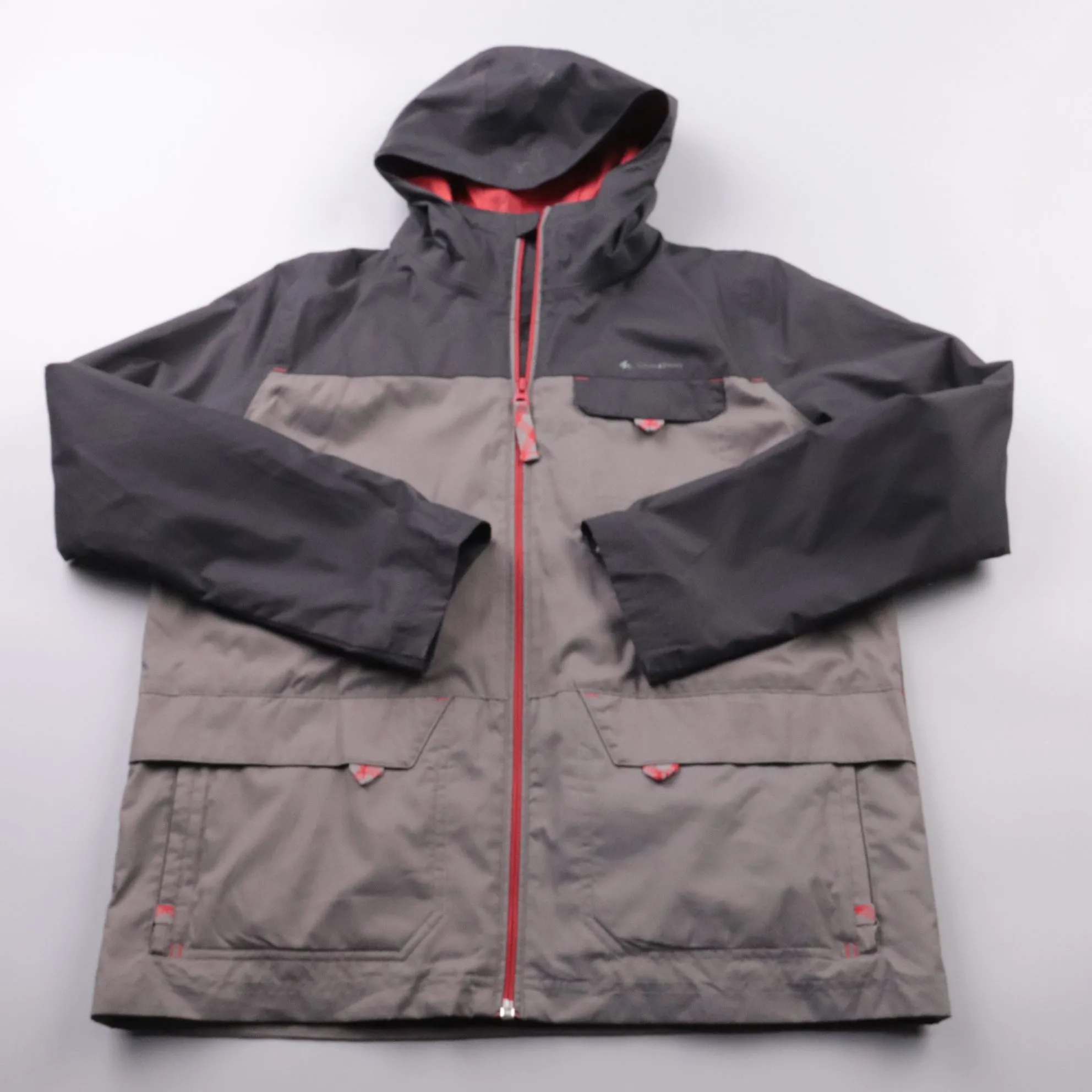 куртка Decathlon