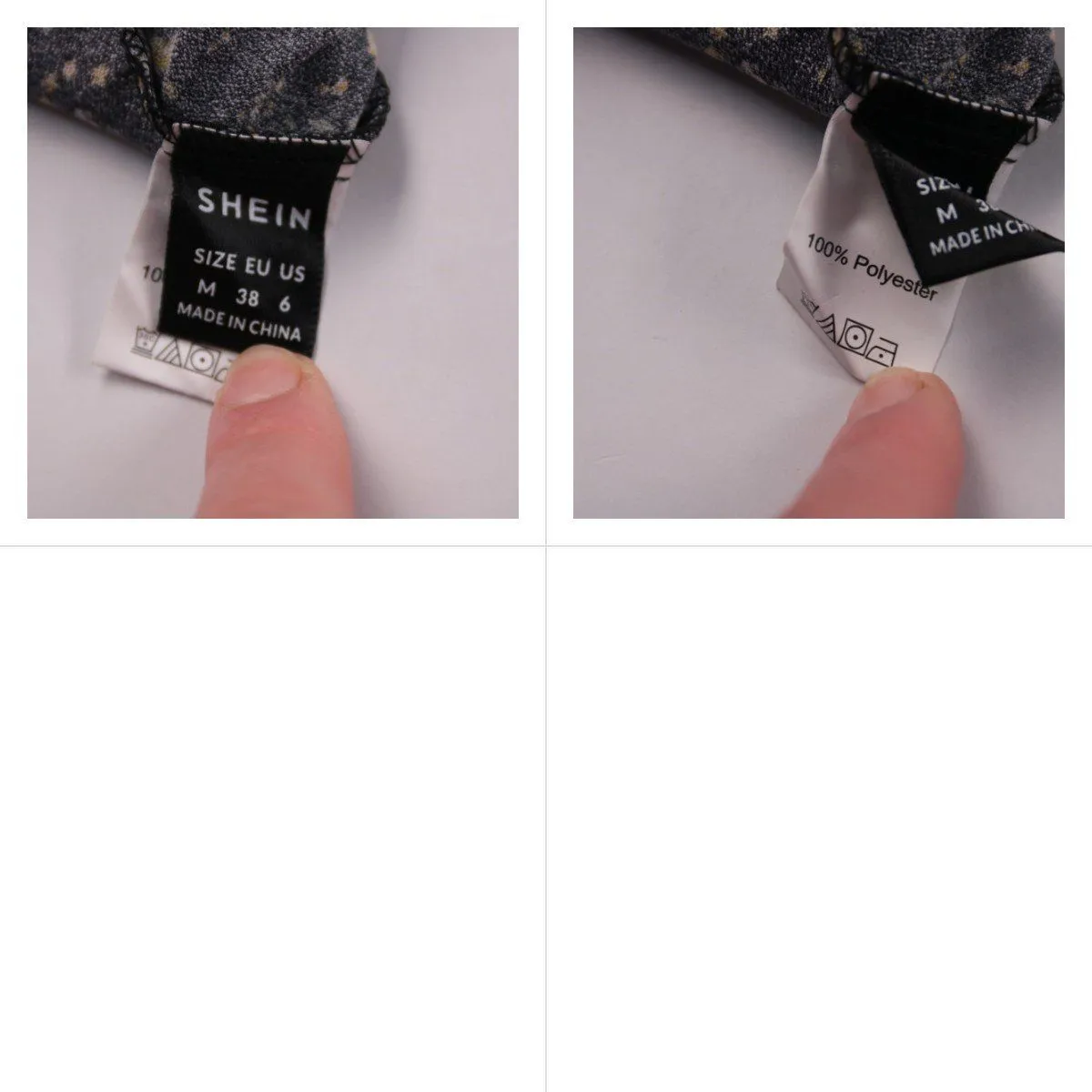 сарафан Shein