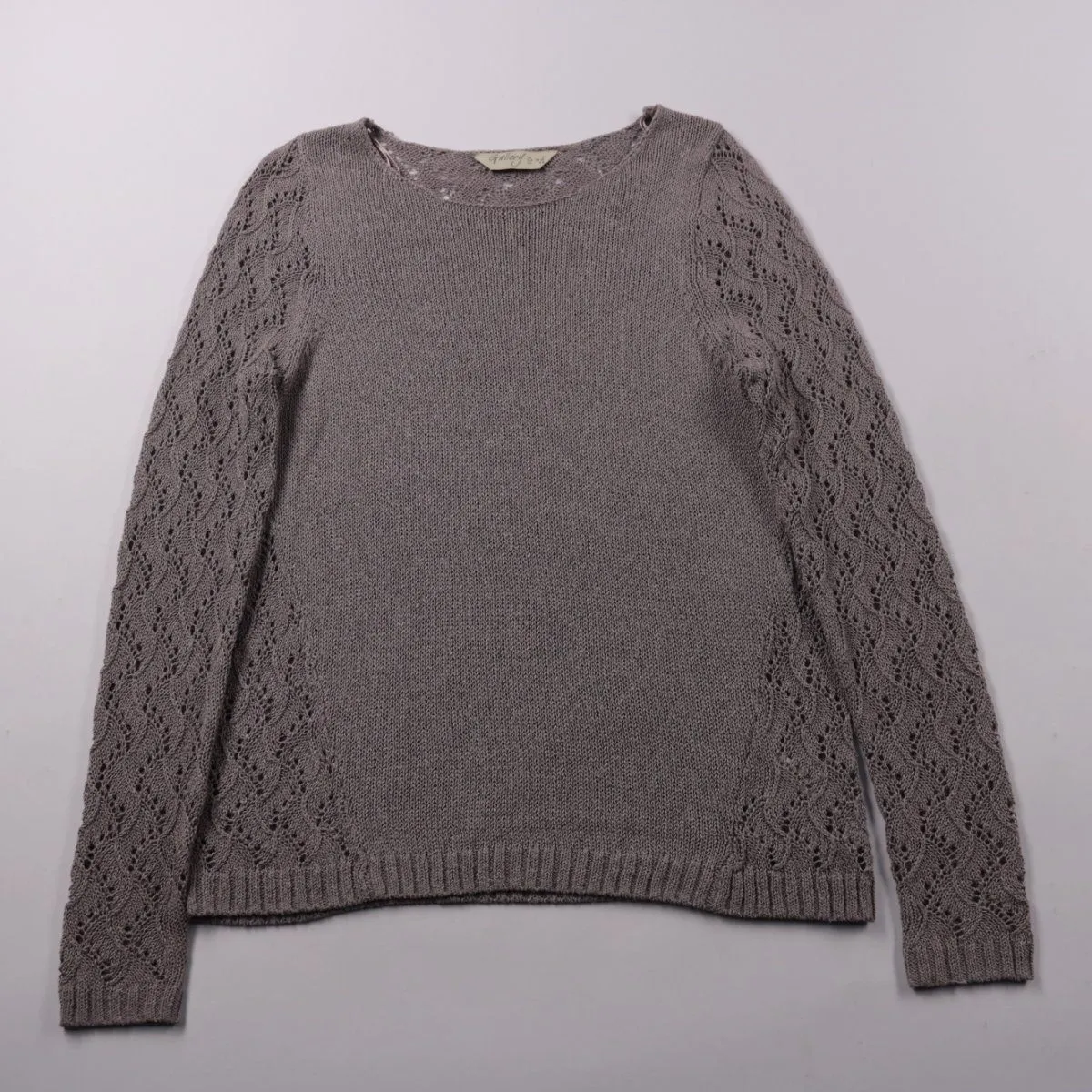 джемпер Gallery