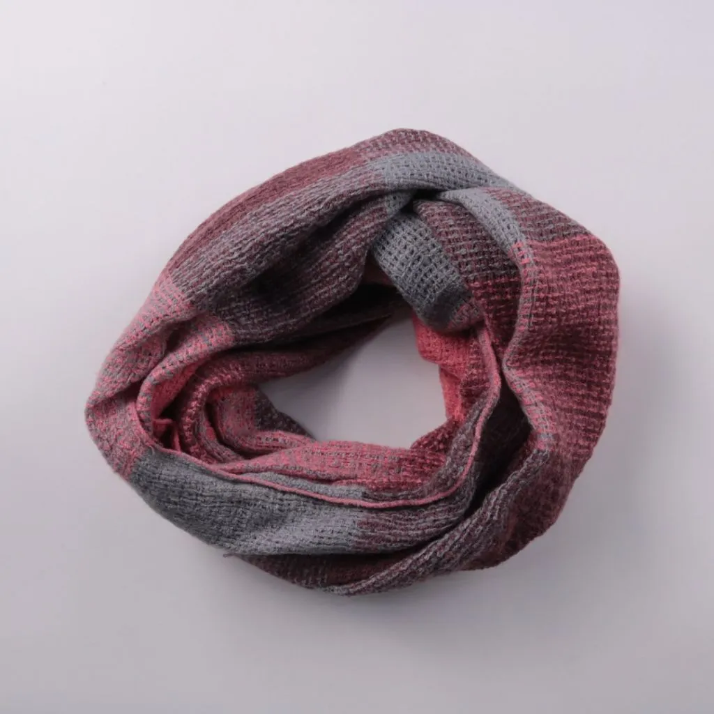 шарф-снуд Taitai Workshop