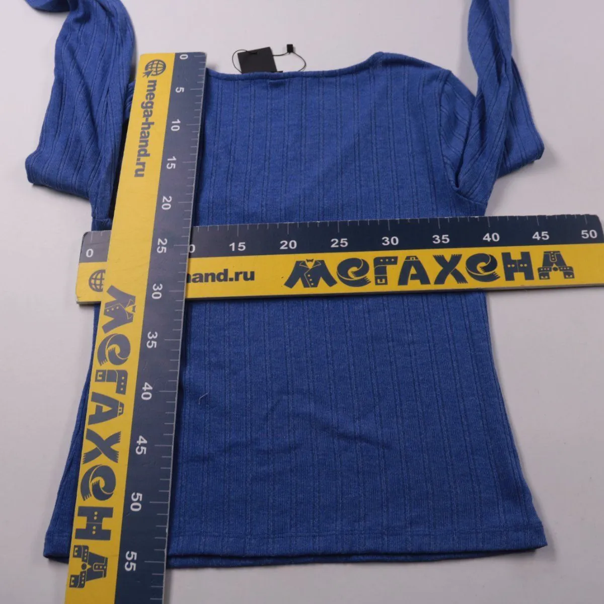 лонгслив Vero Moda