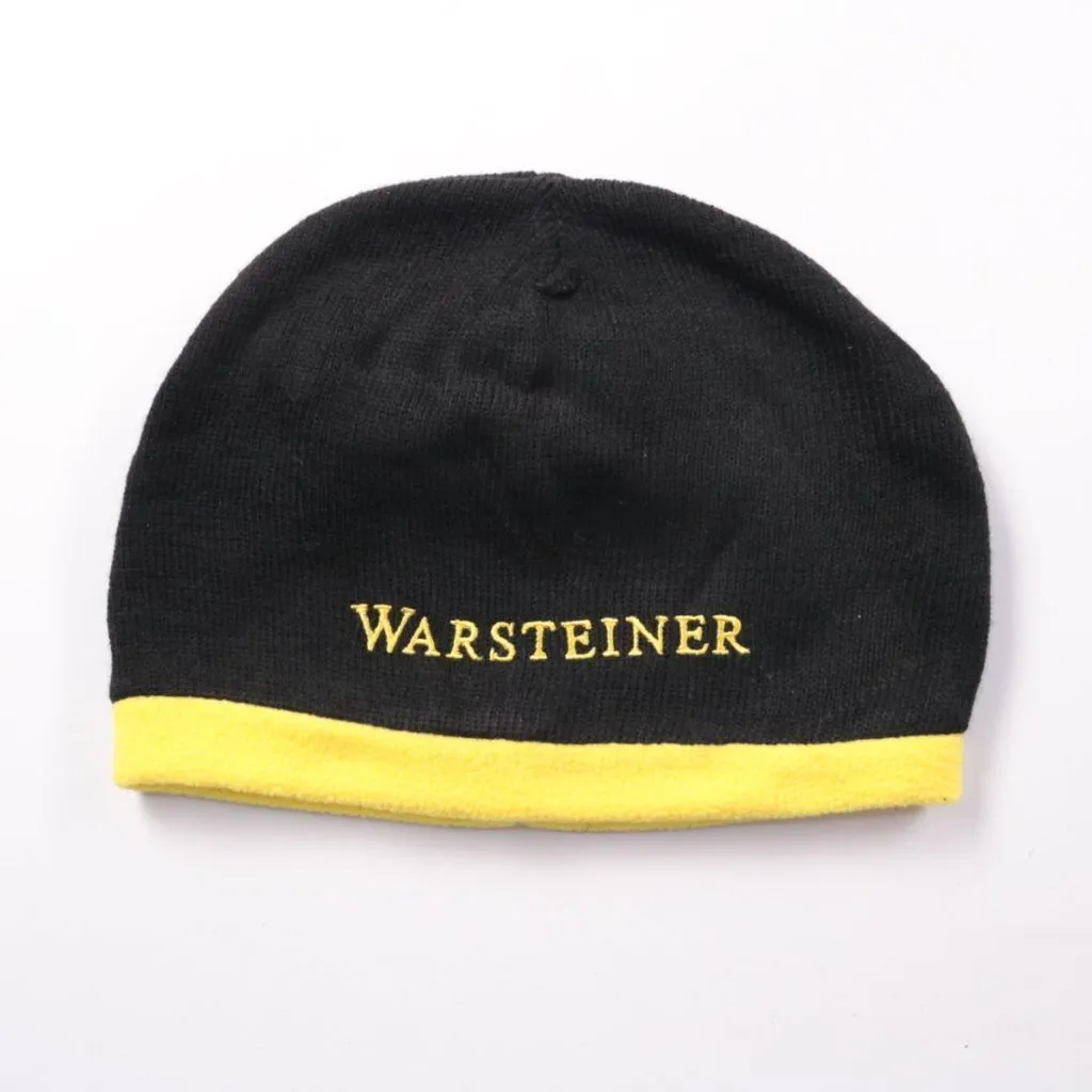 шапка Warsteiner