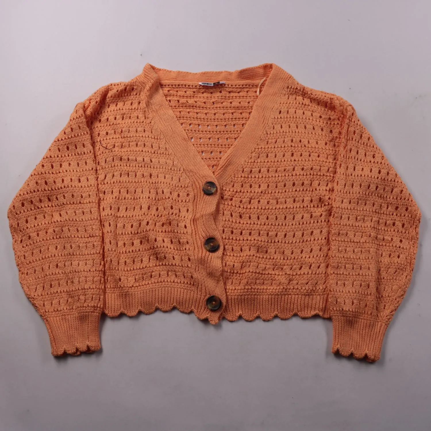 кардиган Pep&Co