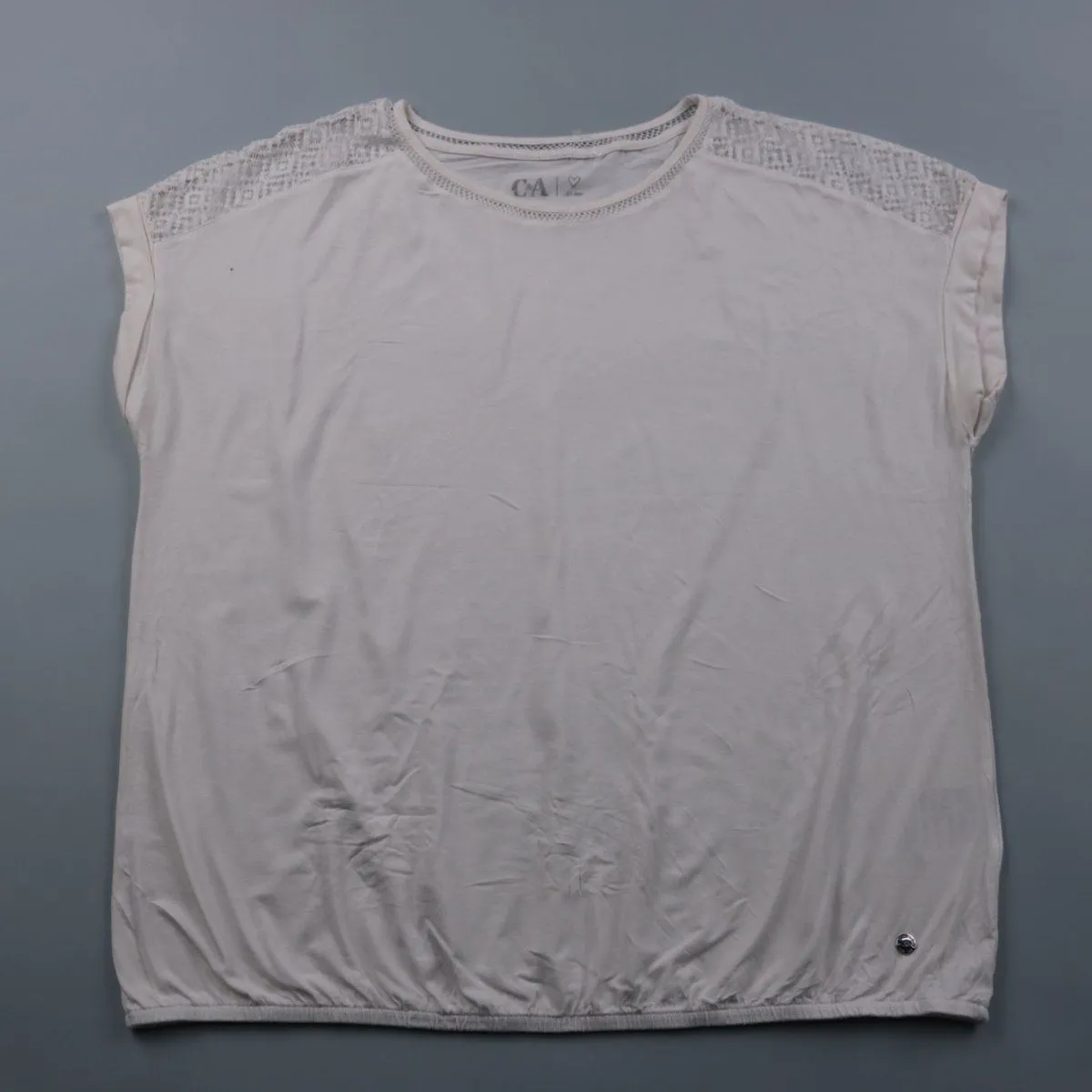 футболка C&A