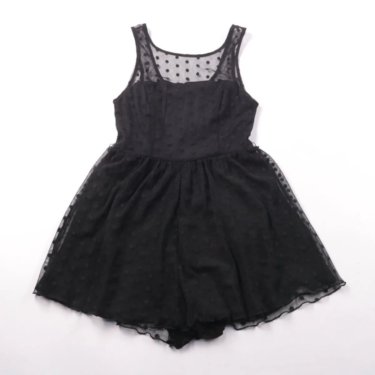 платье Bershka