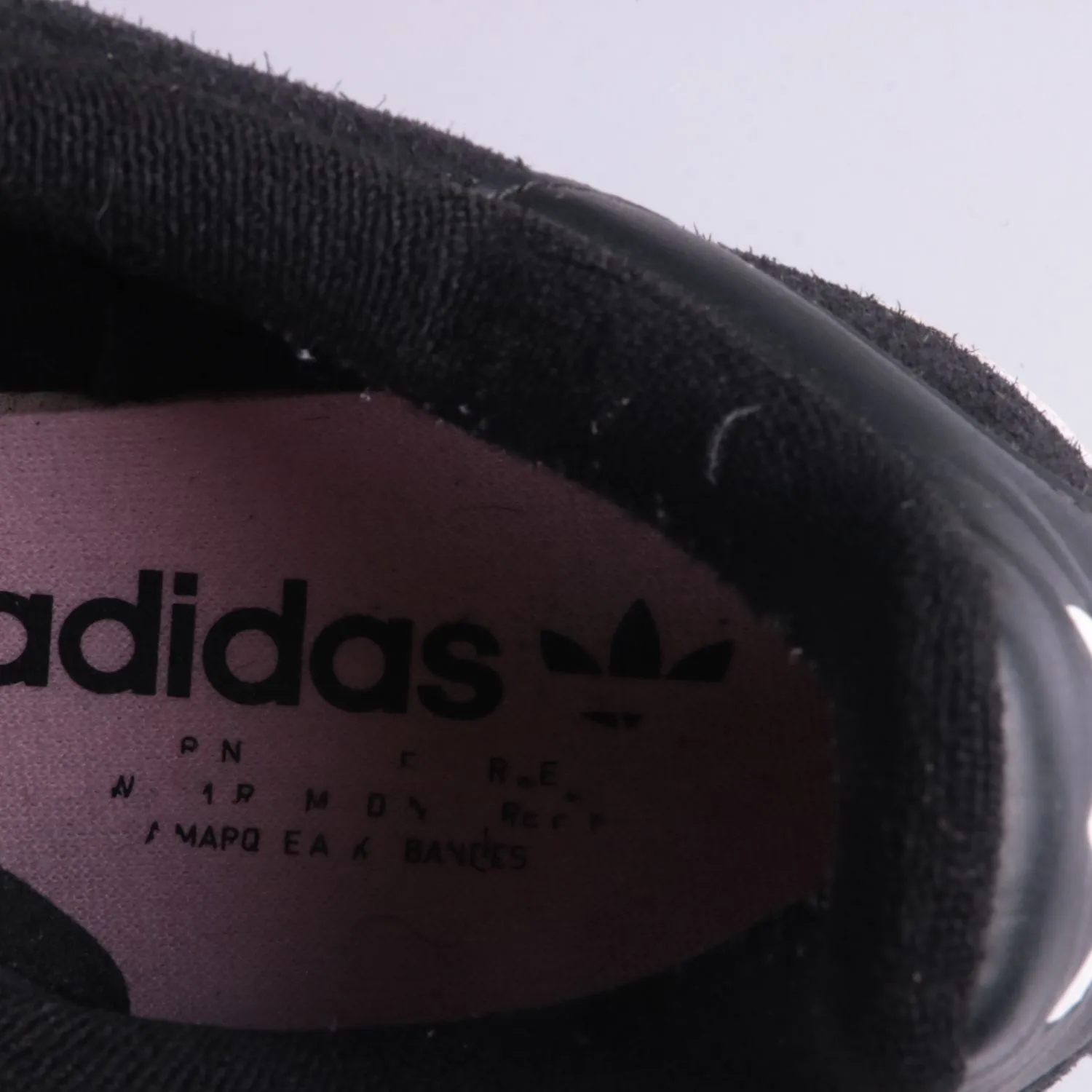 кеды Adidas