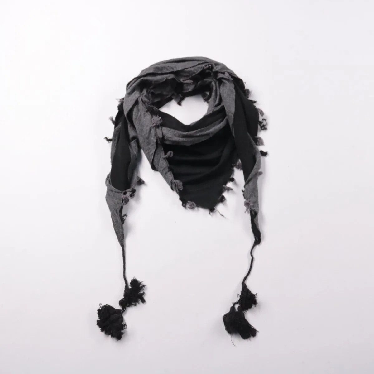 шарф не указано