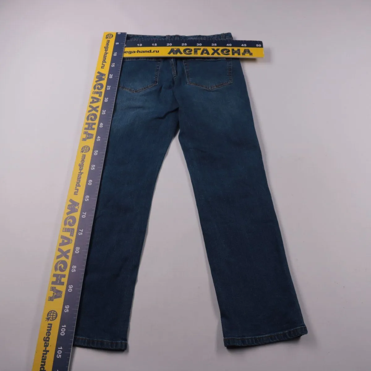 джинсы Livergy