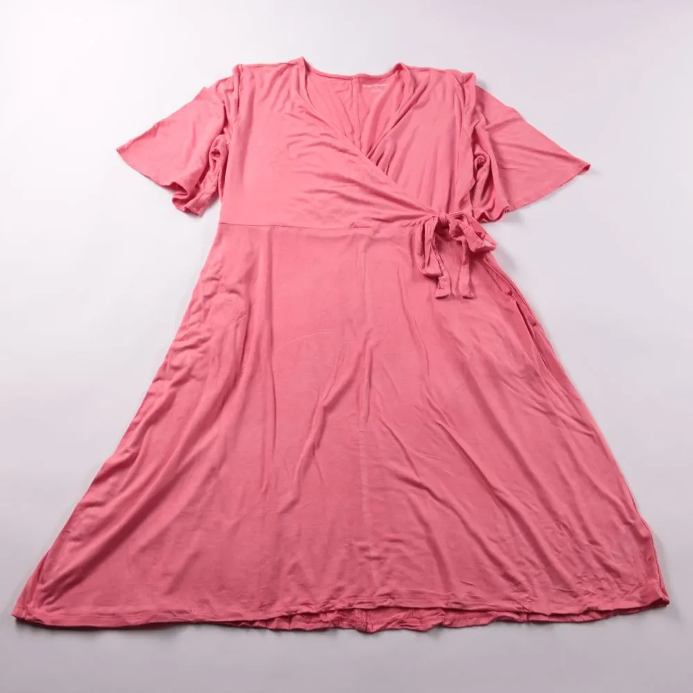 платье Amazon Essentials