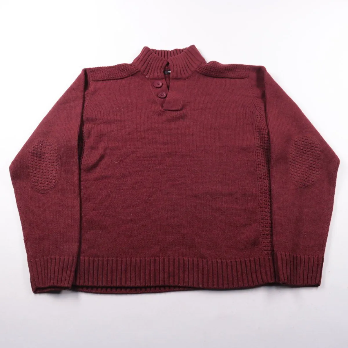 свитер Cargoway