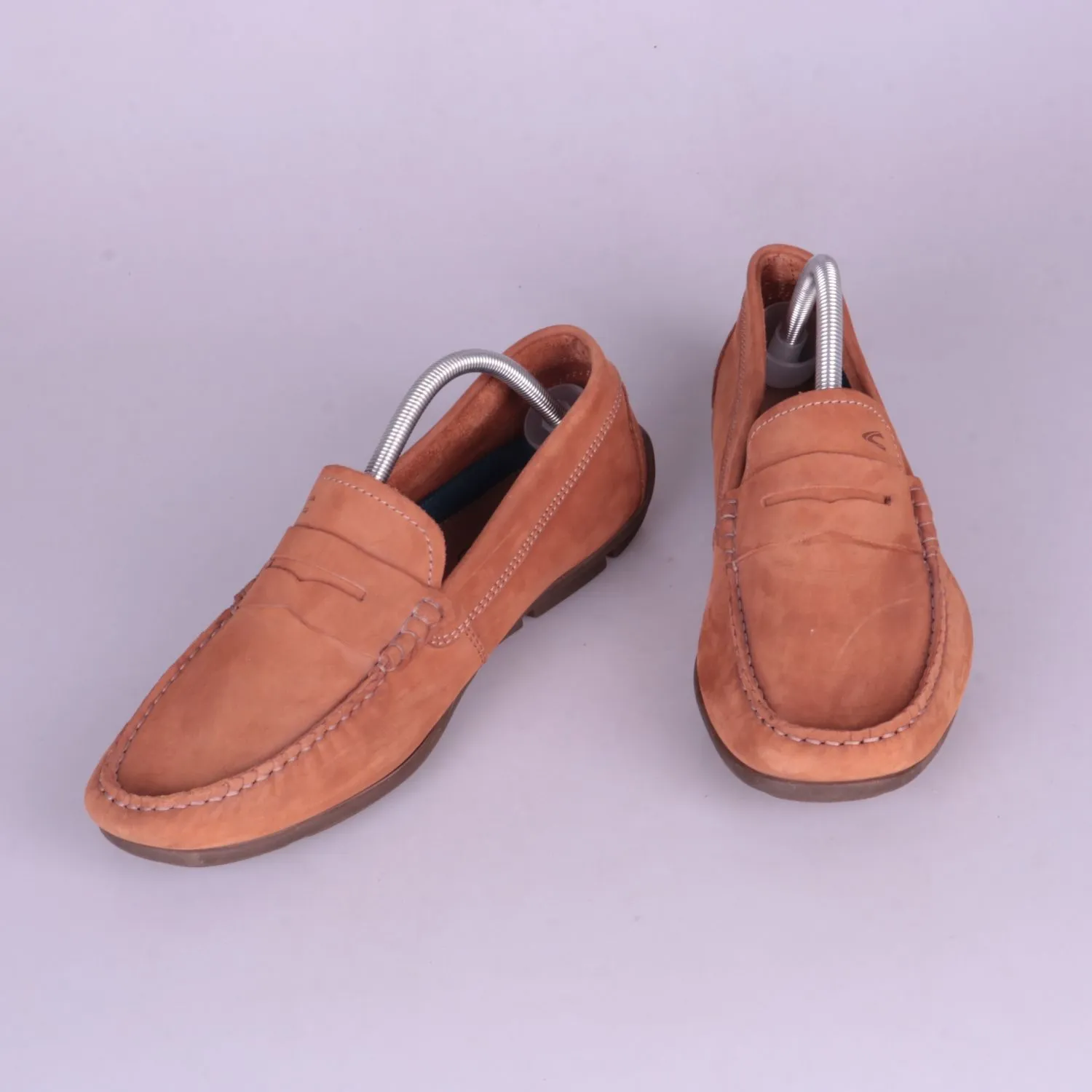 лоферы Camel Active