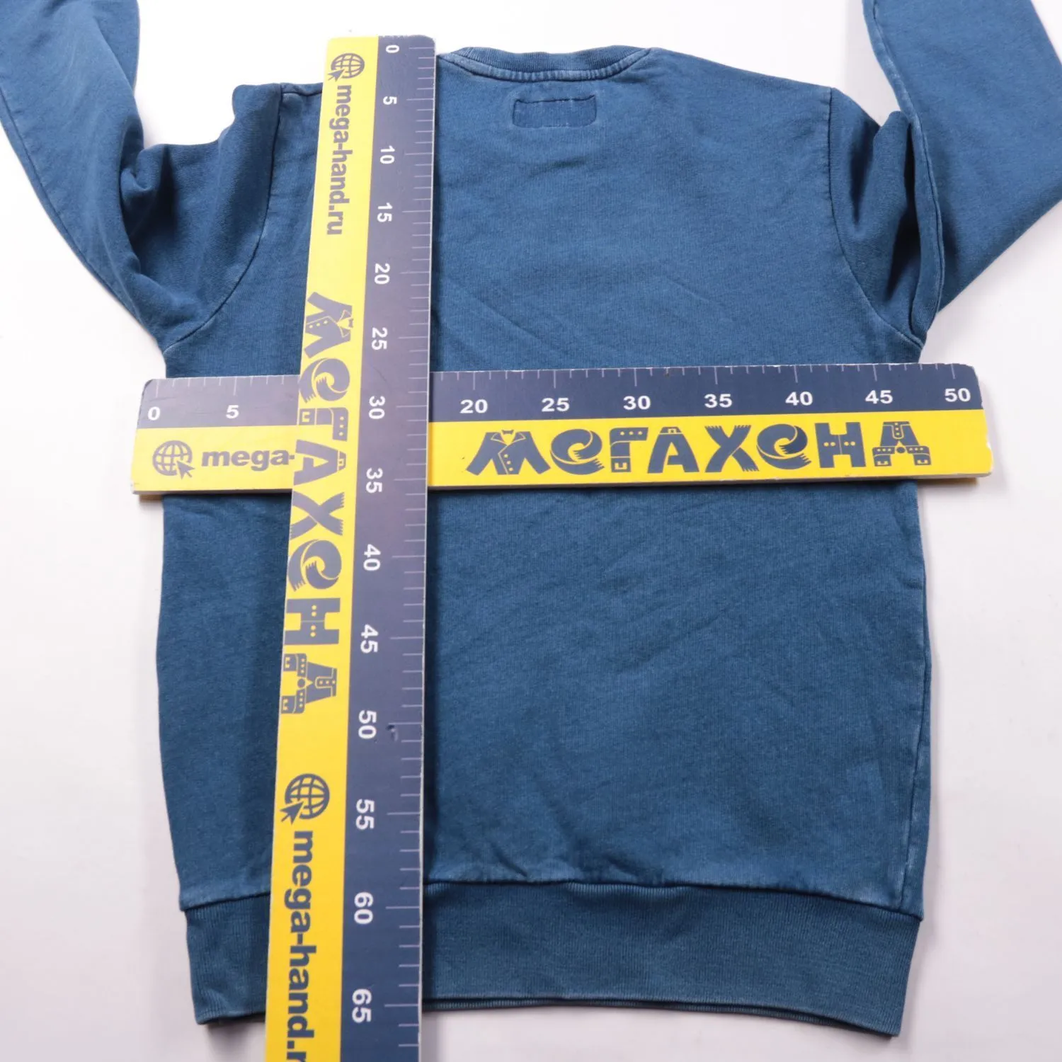 свитшот Jack Wills