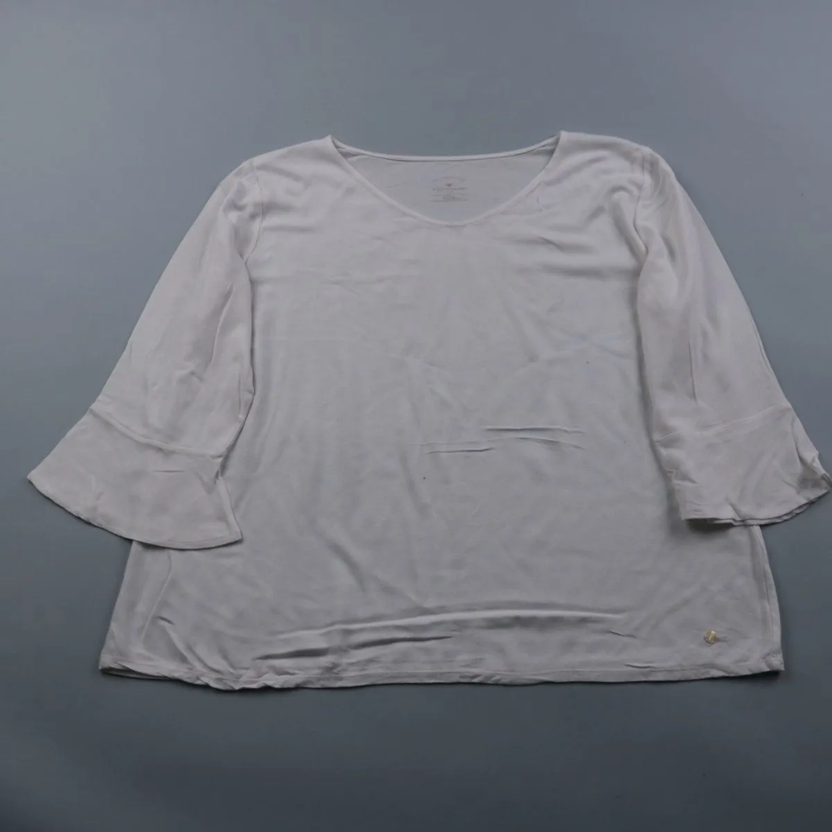 лонгслив Tom Tailor