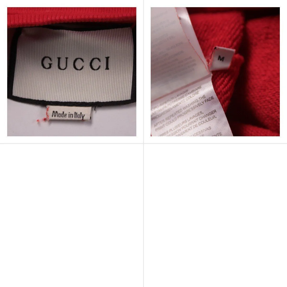 свитшот Gucci