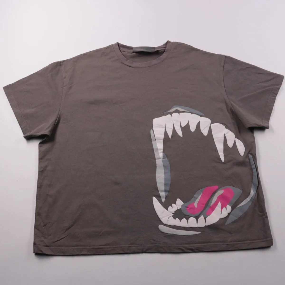 футболка JK Attire