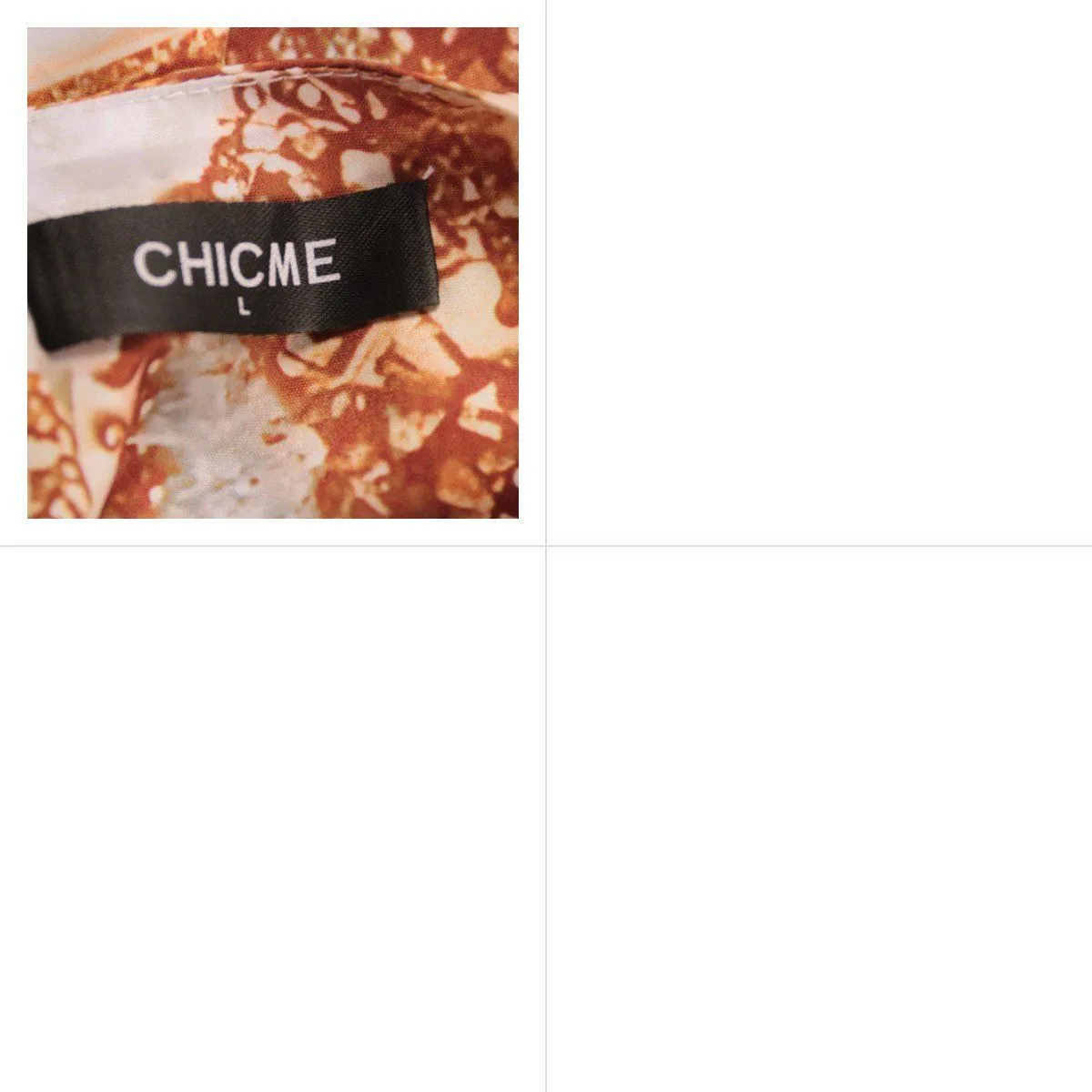 топ Chicme