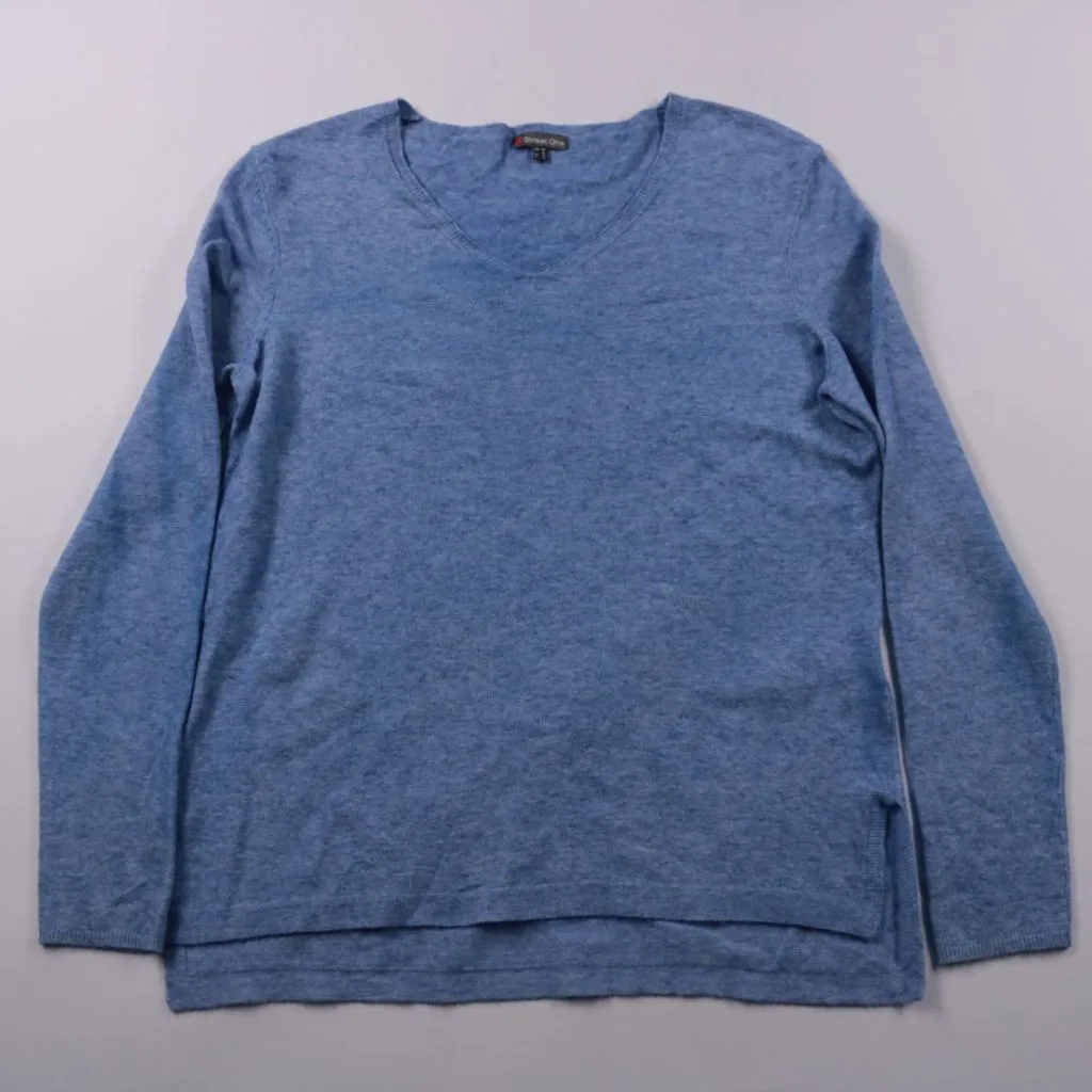 джемпер Street One