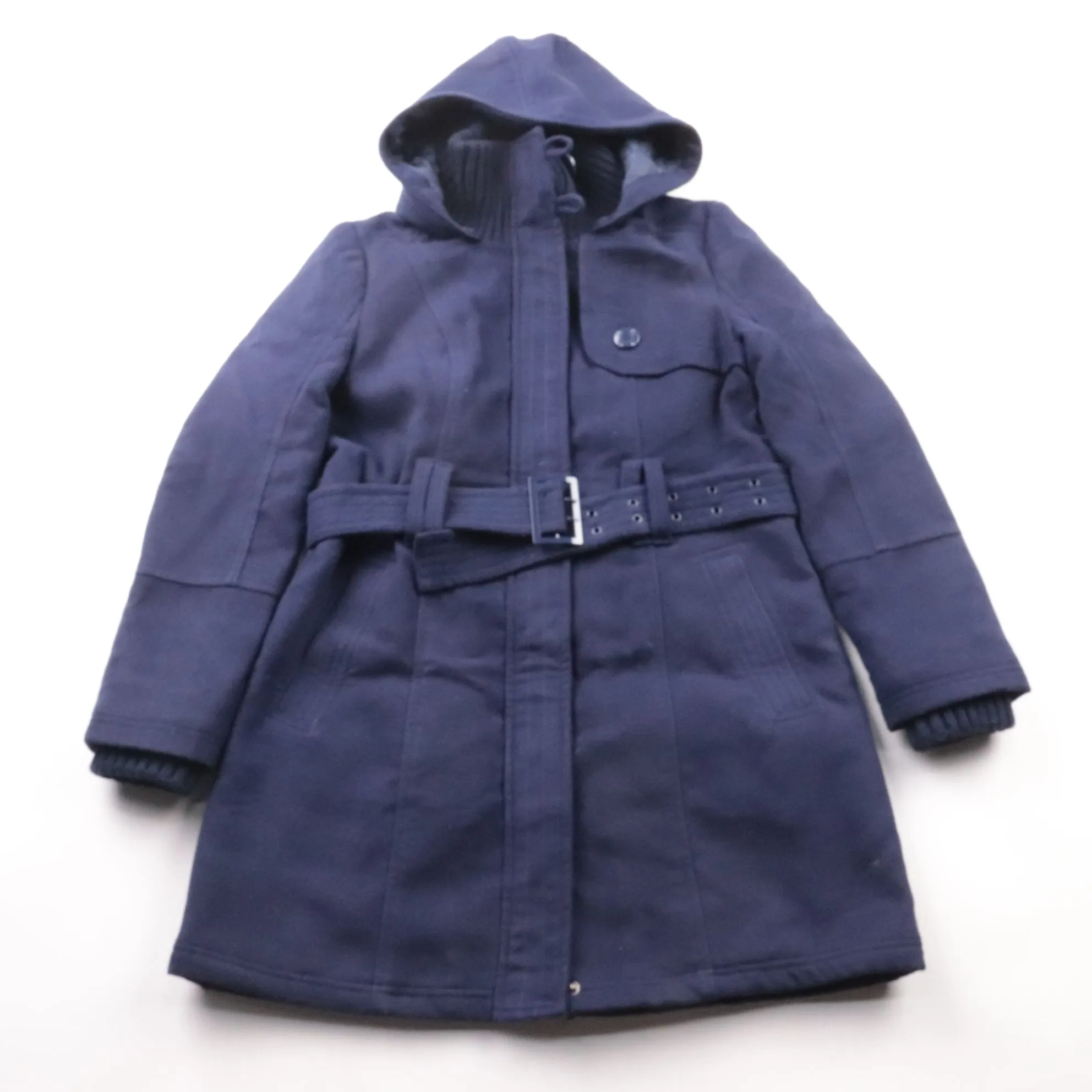 пальто Fishbone