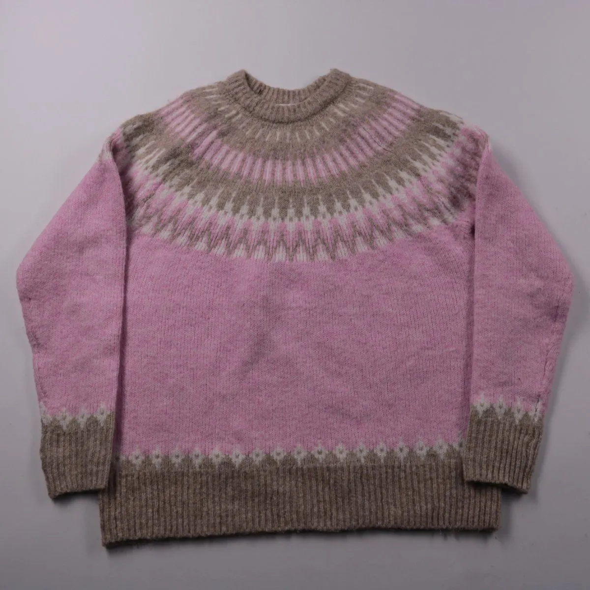 свитер Primark