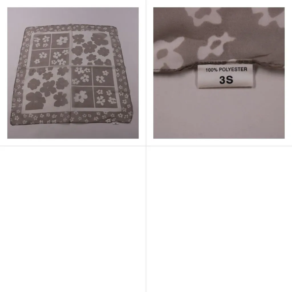 платок 3S