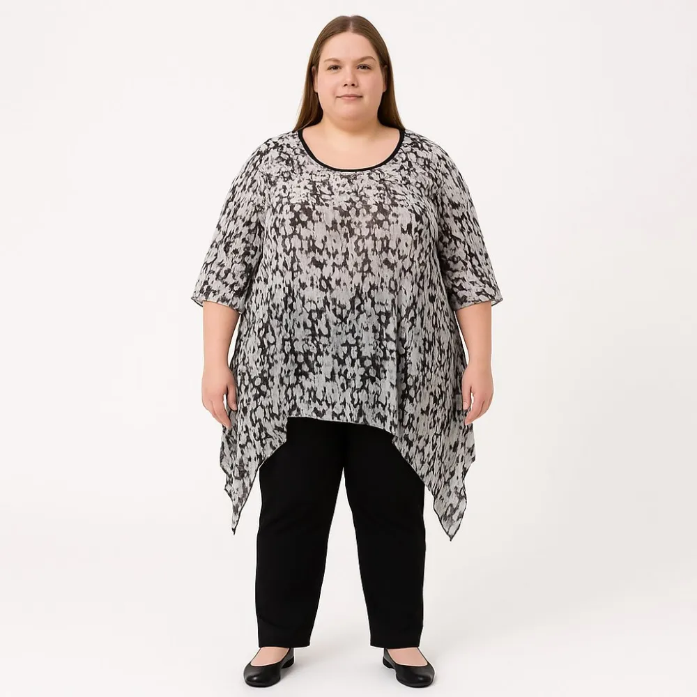 блузка Simply Vera Vera Wang