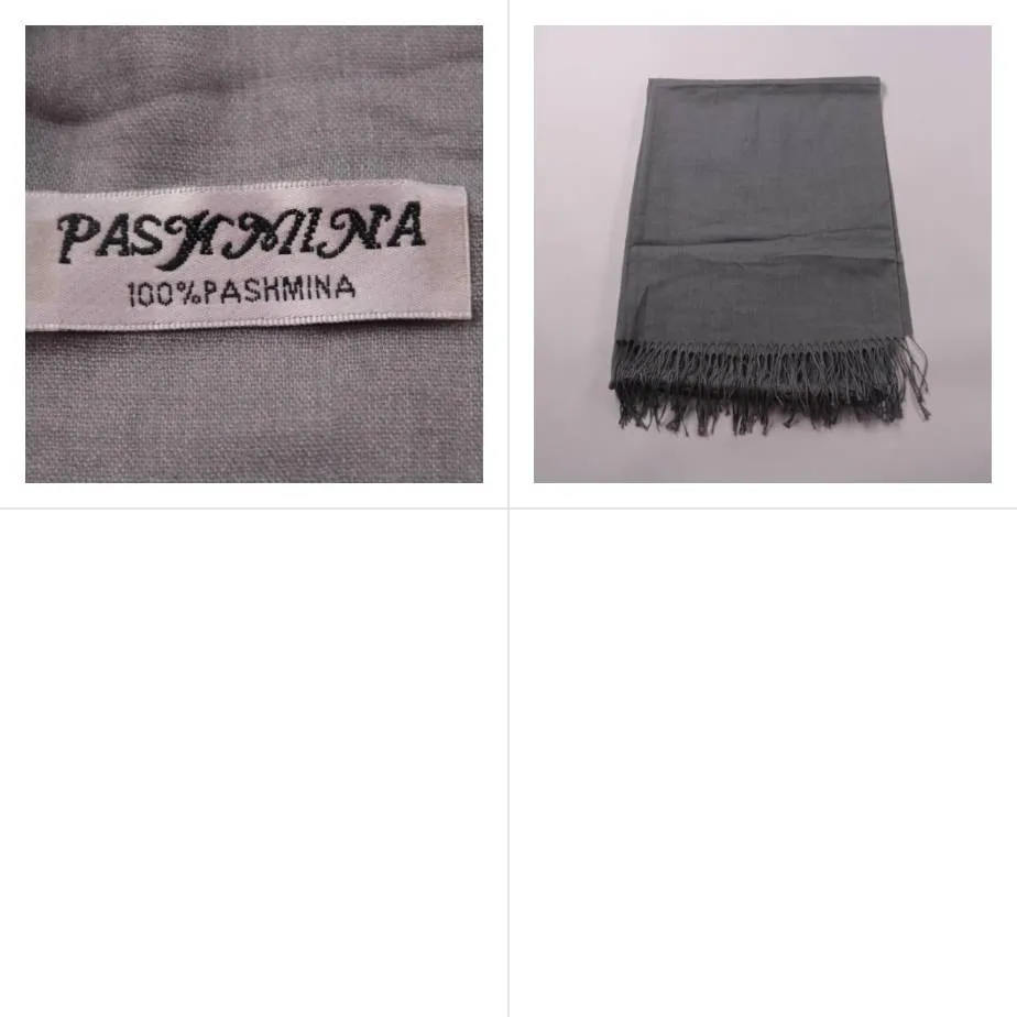 шарф Pashmina