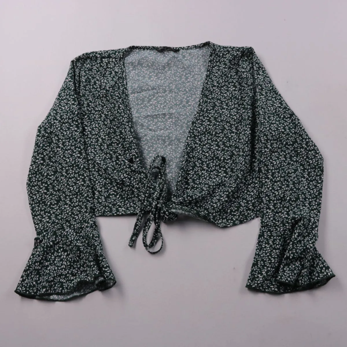 блузка Shein