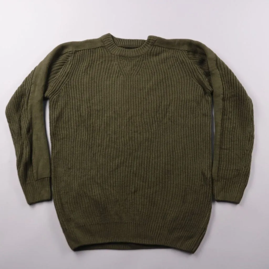 свитер Clockhouse