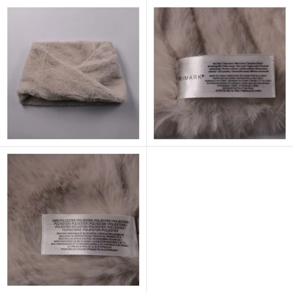 повязка Primark