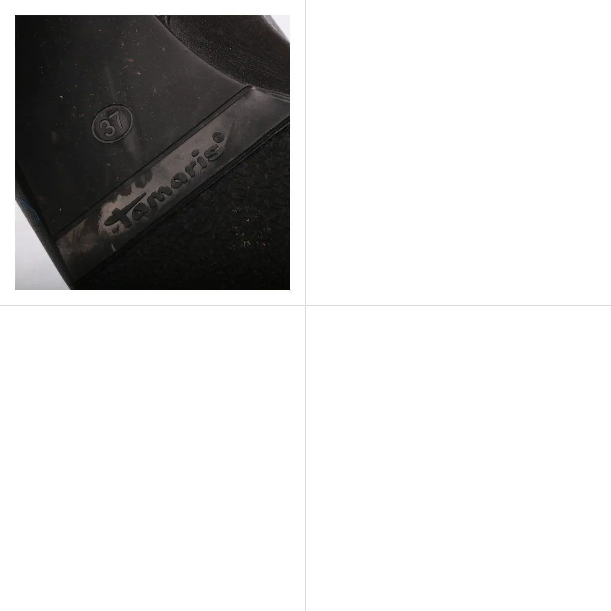 ботильоны Tamaris