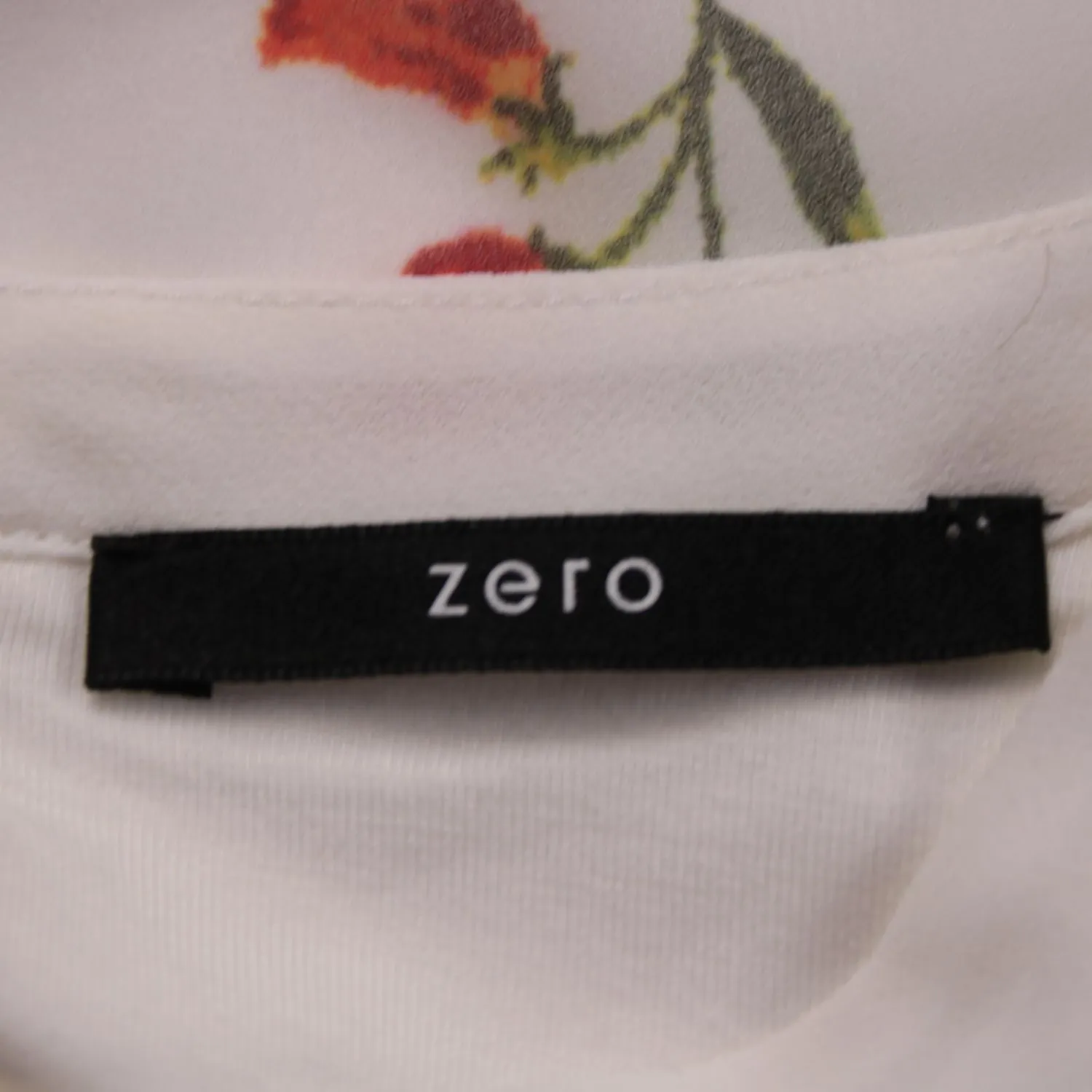 блузка Zero