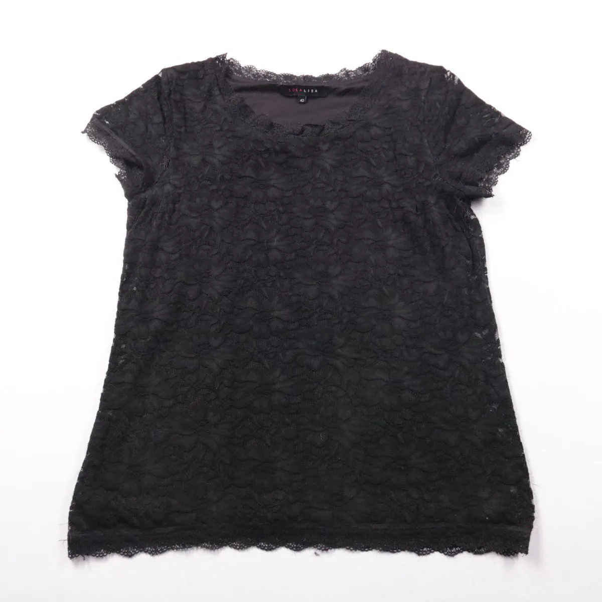 футболка LolaLiza