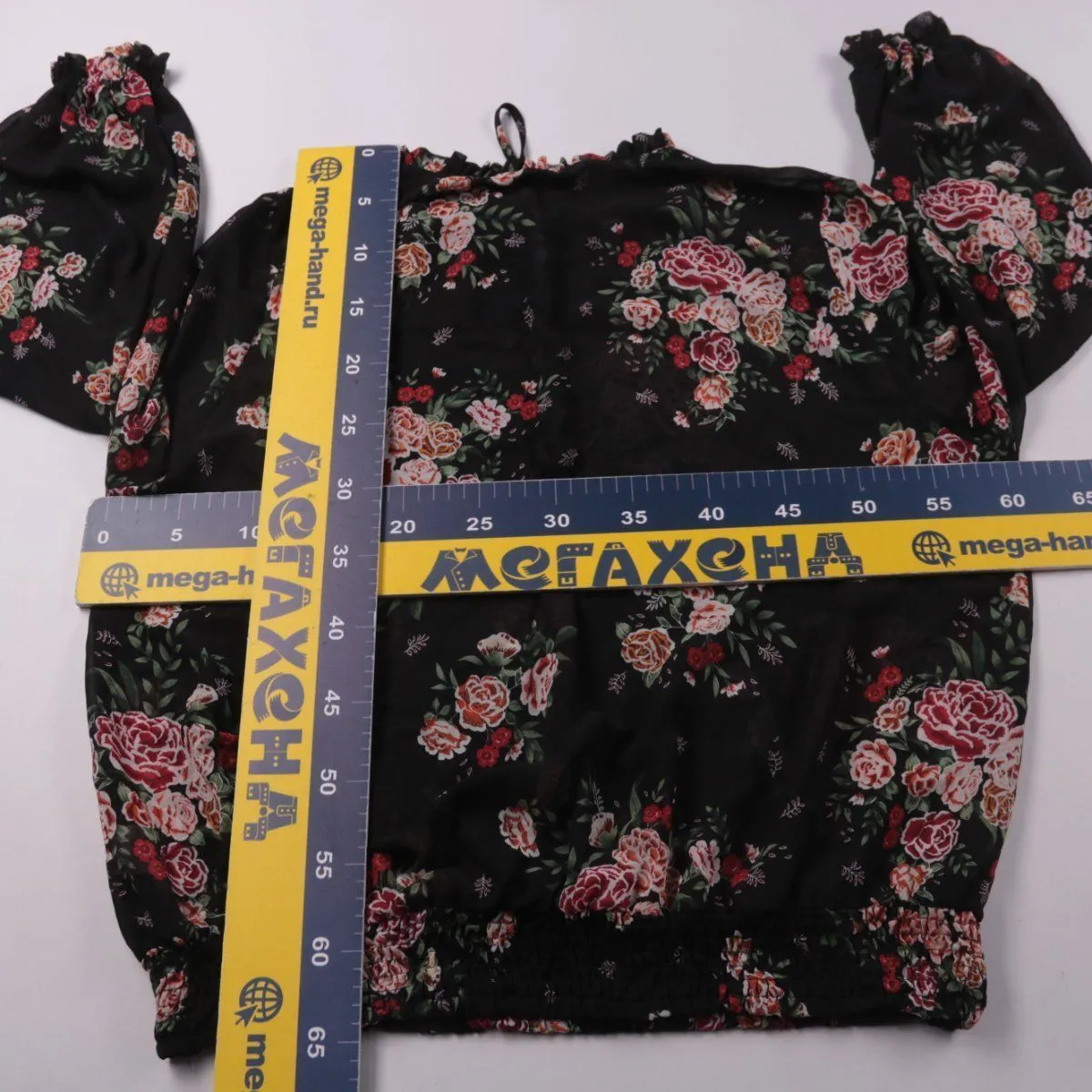 блузка Peacocks