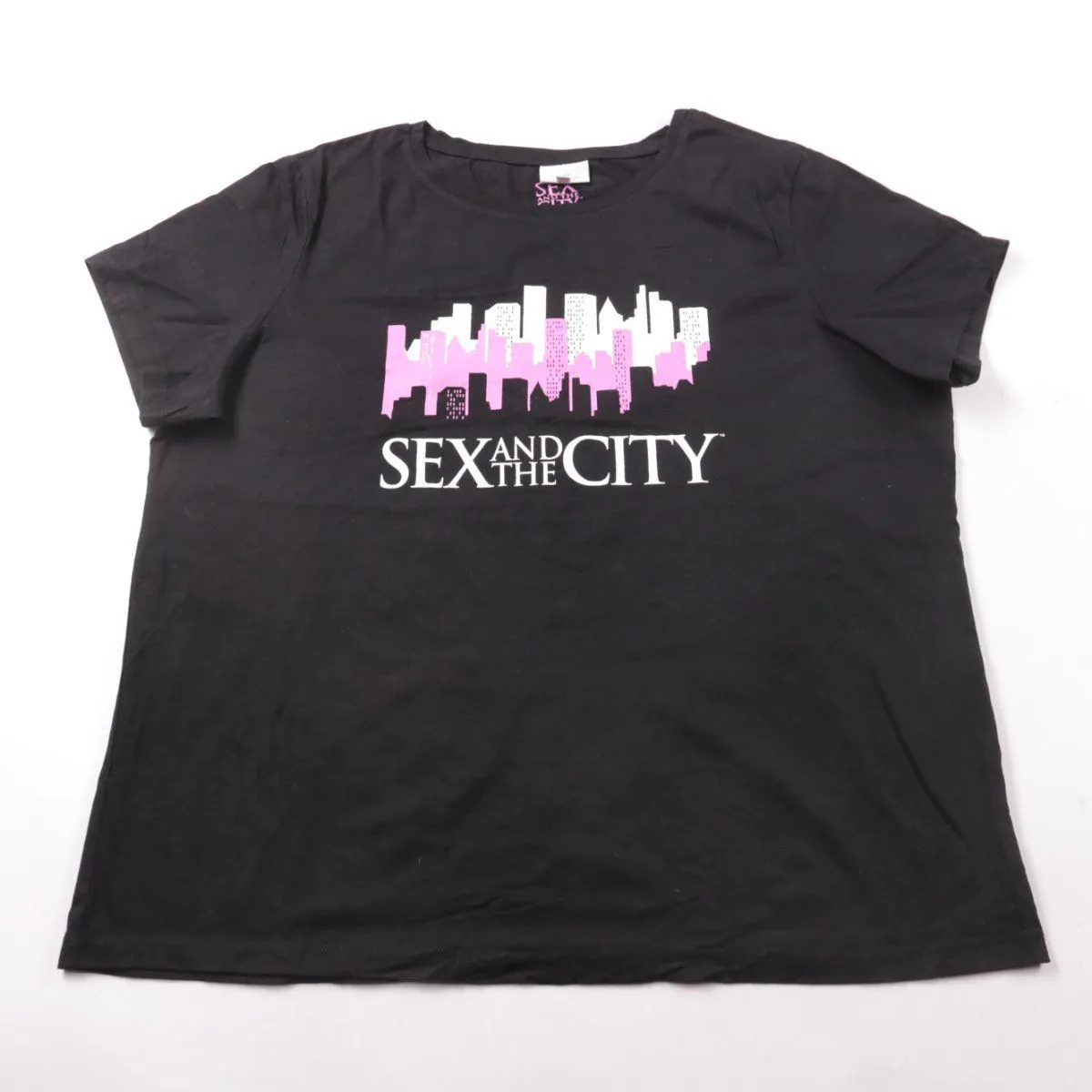 футболка Only Carmakoma