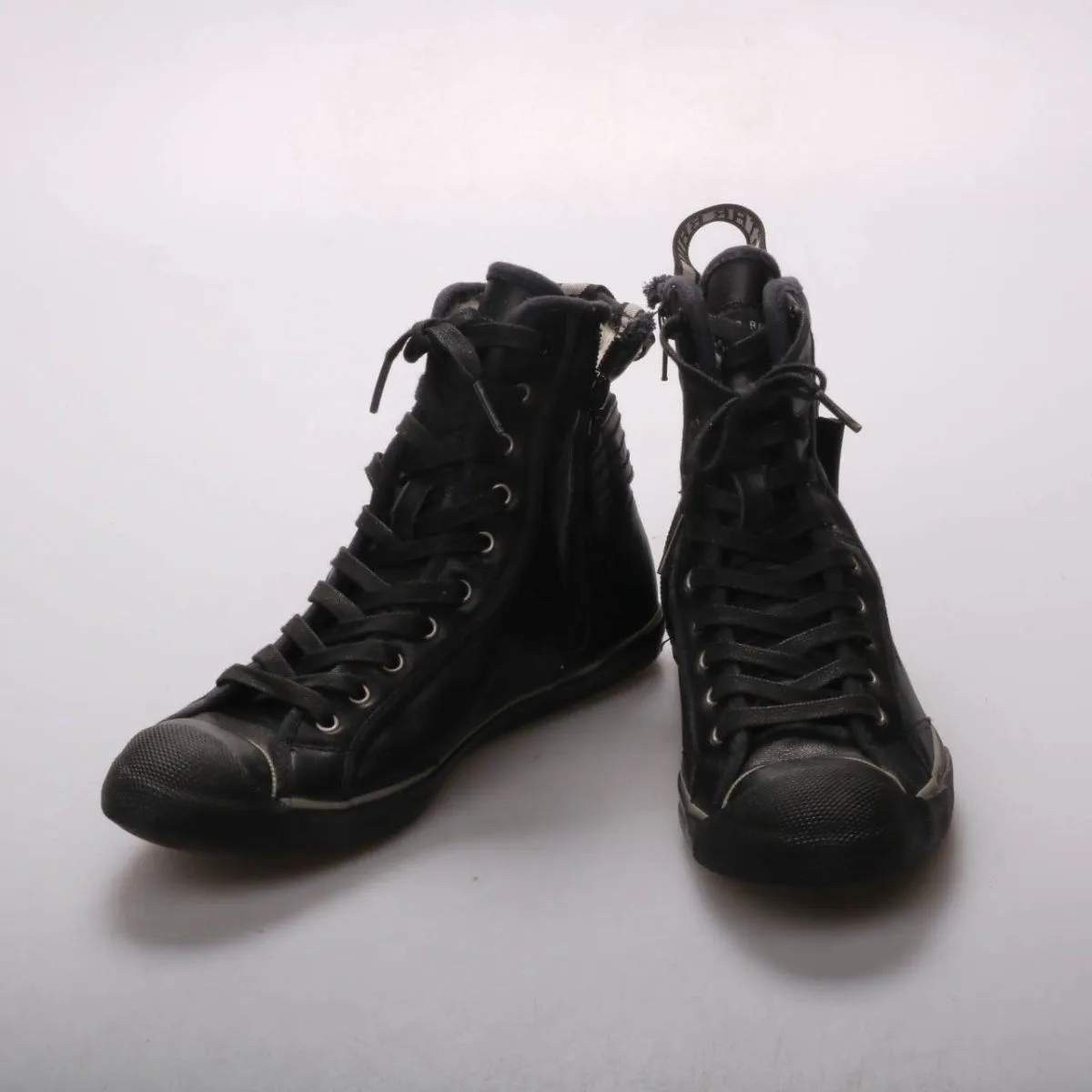 кеды G-Star RAW