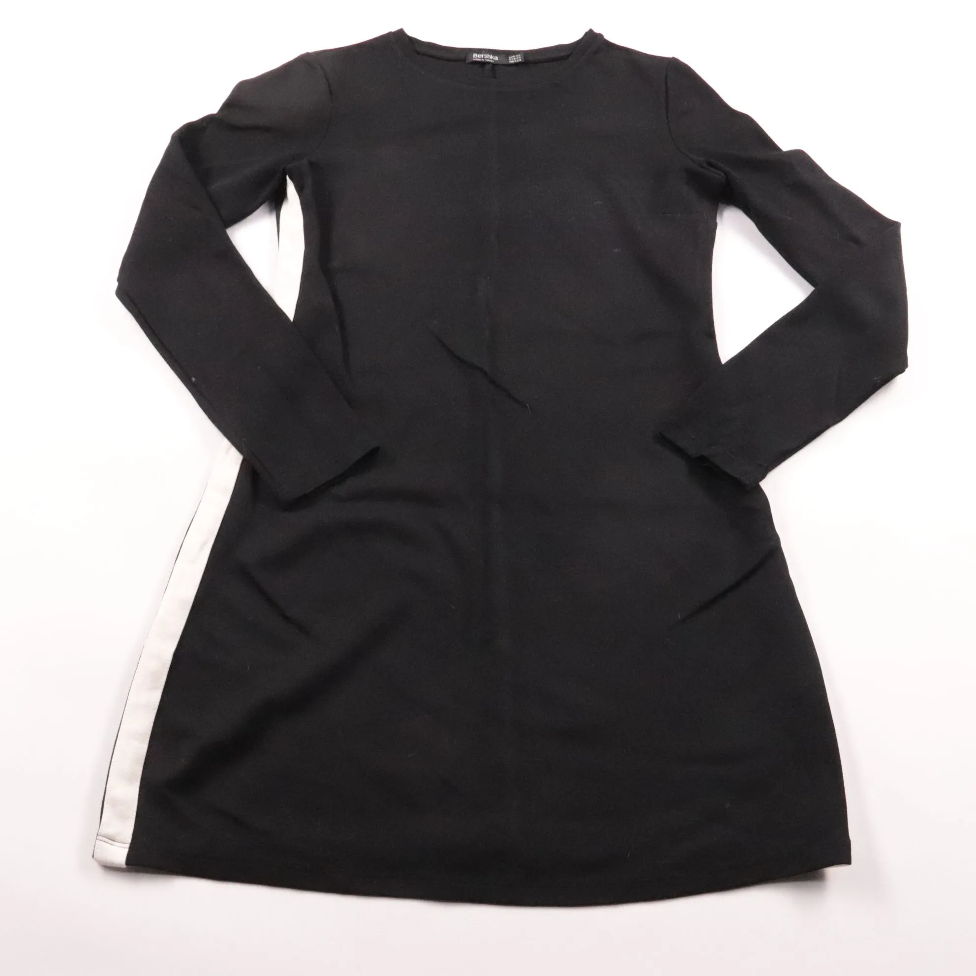 платье Bershka