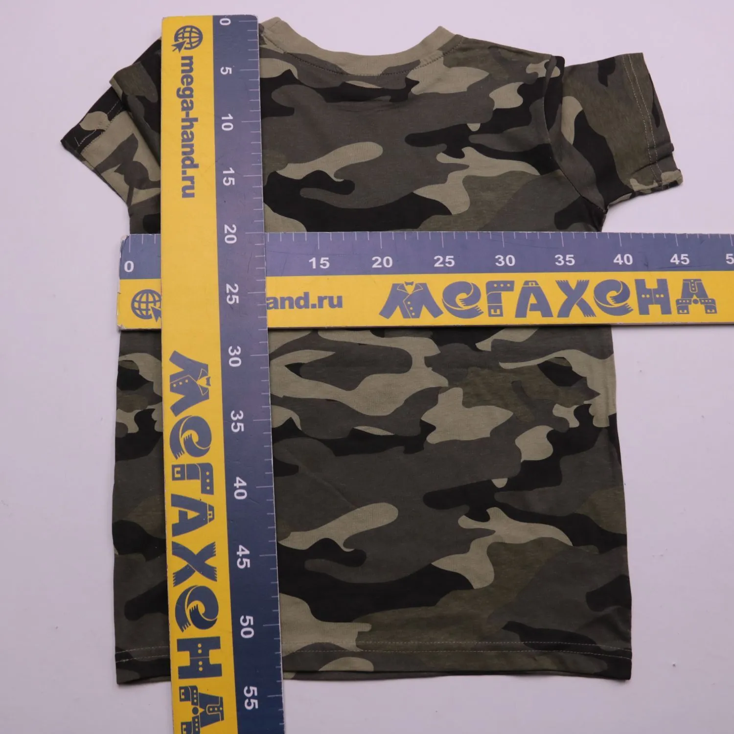 футболка Chapter Young