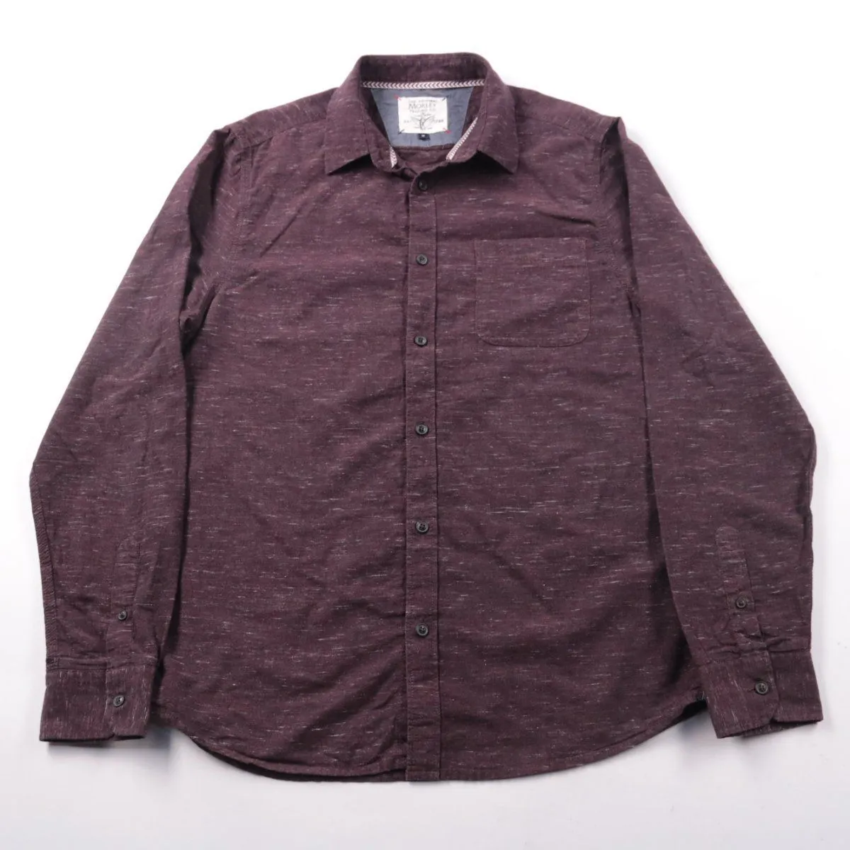 рубашка Morley