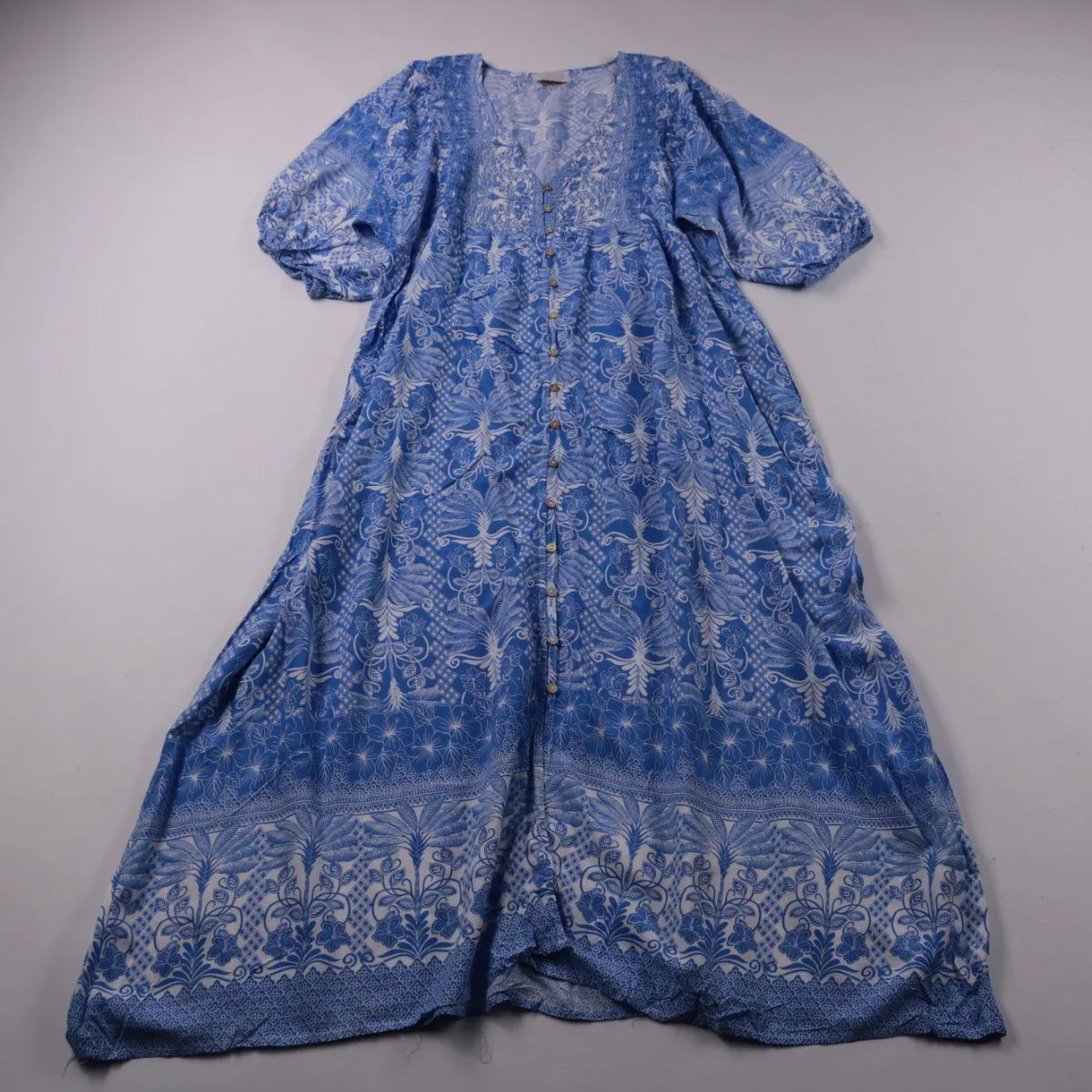 платье Iris Maxi